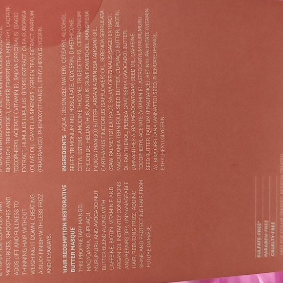 Better Not Younger Volume & Strength Discovery Kit - Picture 8 of 8